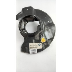 Pièce pour BMW - Splash Panel, Brake Disc 34111162105