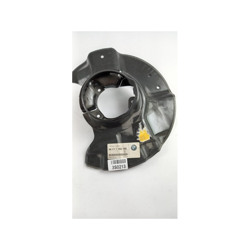 Pièce pour BMW - Splash Panel, Brake Disc 34111162105