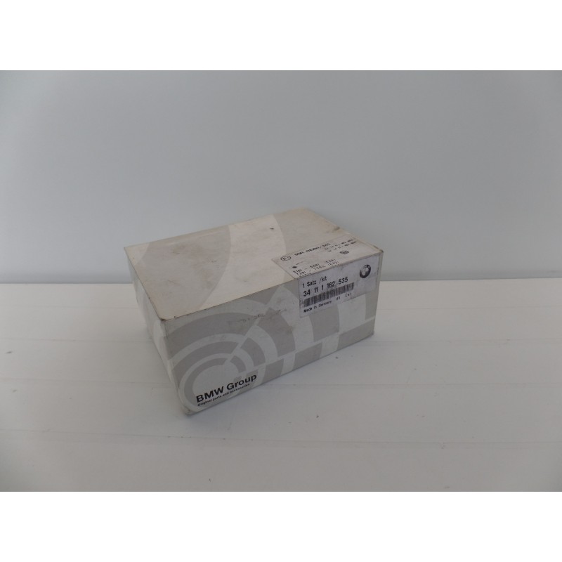 Pièce pour BMW - Brake Pad Set 34111162535