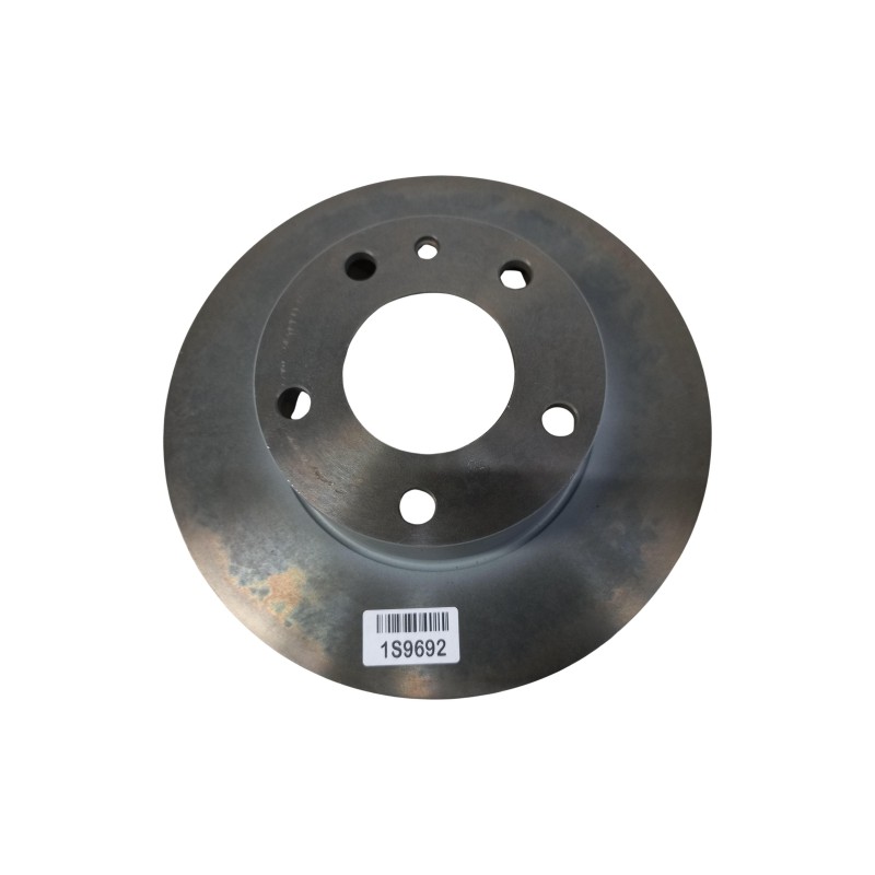 Pièce pour BMW - Brake Disc (1pc) 34111163141