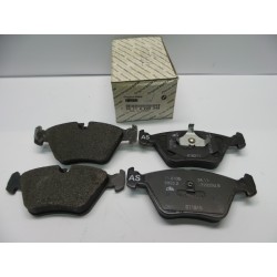 Pièce pour BMW - Brake Pad Set 34112228248