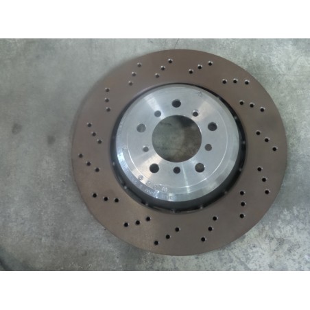 Pièce pour BMW - Brake Disc (1pc) 34112283385
