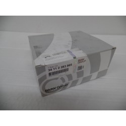 Pièce pour BMW - Brake Pad Set 34112283865