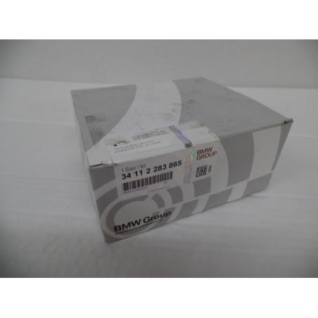 Pièce pour BMW - Brake Pad Set 34112283865