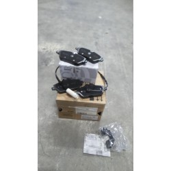Pièce pour BMW - Brake Pad Set 34112288855