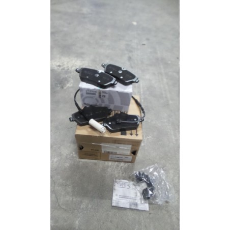 Pièce pour BMW - Brake Pad Set 34112288855