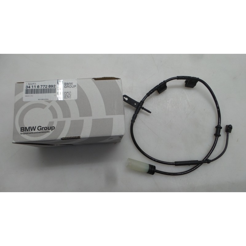 Pièce pour BMW - Brake Pad Set 34112289145