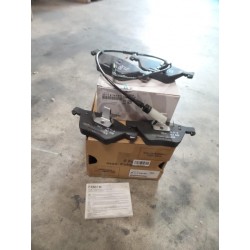 Pièce pour BMW - Brake Pad Set 34112339267