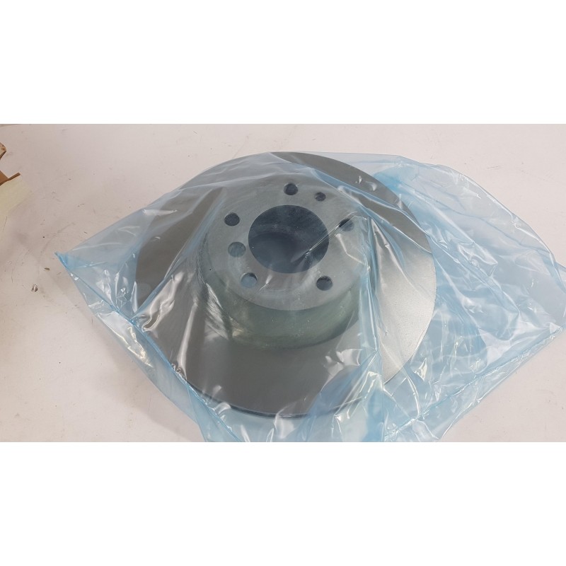 Pièce pour BMW - Brake Disc (1pc) 34116757753