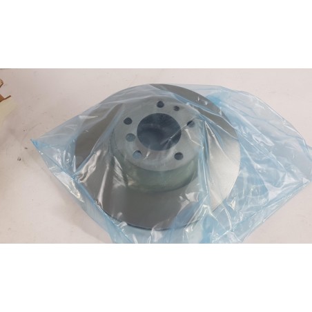 Pièce pour BMW - Brake Disc (1pc) 34116757753