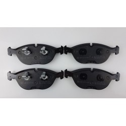 Pièce pour BMW - Brake Pad Set 34116761246