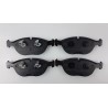 Pièce pour BMW - Brake Pad Set 34116761246