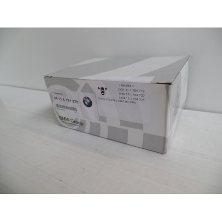 Pièce pour BMW - Brake Pad Set 34116761278