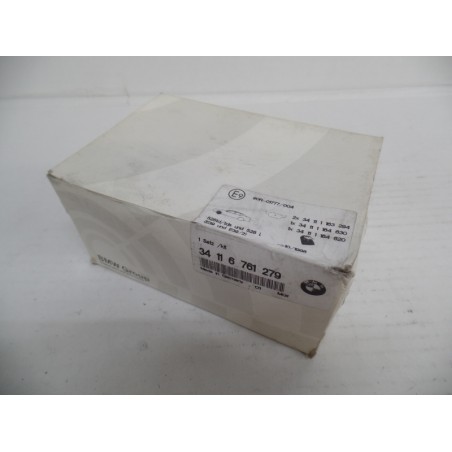 Pièce pour BMW - Brake Pad Set 34116761279