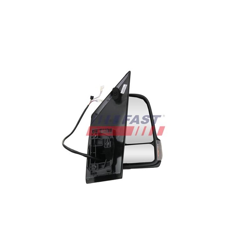 RETROVISEUR EXTÉRIEUR  POUR MERCEDES SPRINTER 18