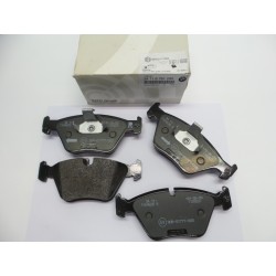 Pièce pour BMW - Brake Pad Set 34116761280