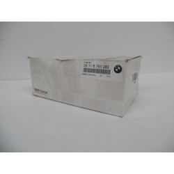 Pièce pour BMW - Brake Pad Set 34116761282