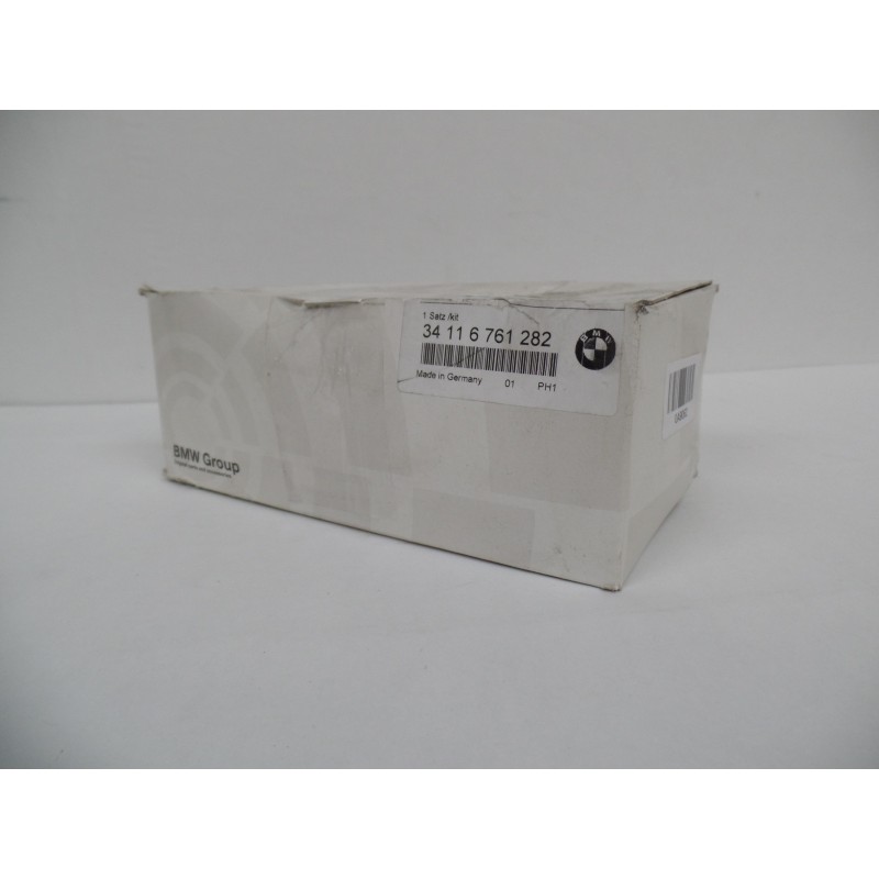 Pièce pour BMW - Brake Pad Set 34116761282