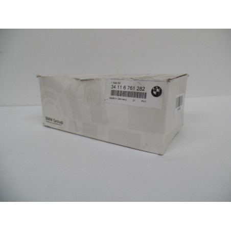 Pièce pour BMW - Brake Pad Set 34116761282