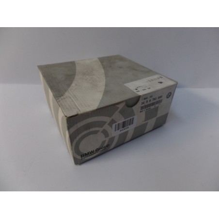 Pièce pour BMW - Brake Pad Set 34116763089