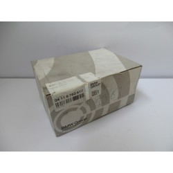 Pièce pour BMW - Brake Pad Set 34116763617