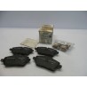 Pièce pour BMW - Brake Pad Set 34116767143