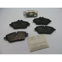 Pièce pour BMW - Brake Pad Set 34116767144
