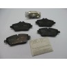 Pièce pour BMW - Brake Pad Set 34116767144