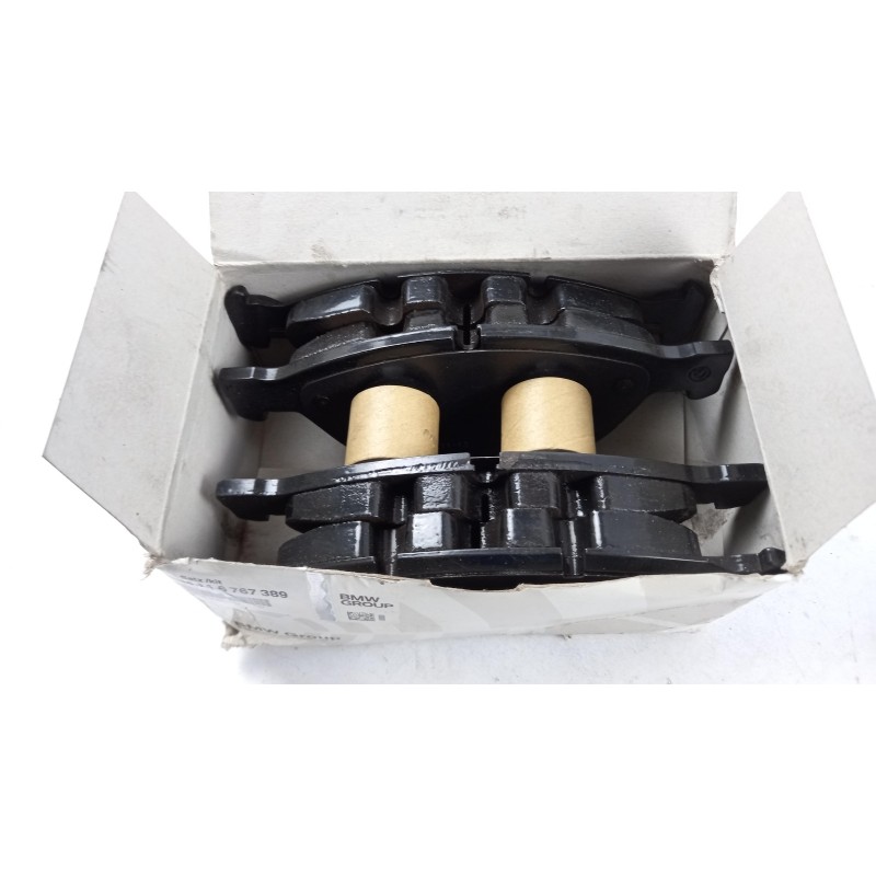 Pièce pour BMW - Brake Pad Set 34116767389