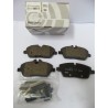 Pièce pour BMW - Brake Pad Set 34116772892