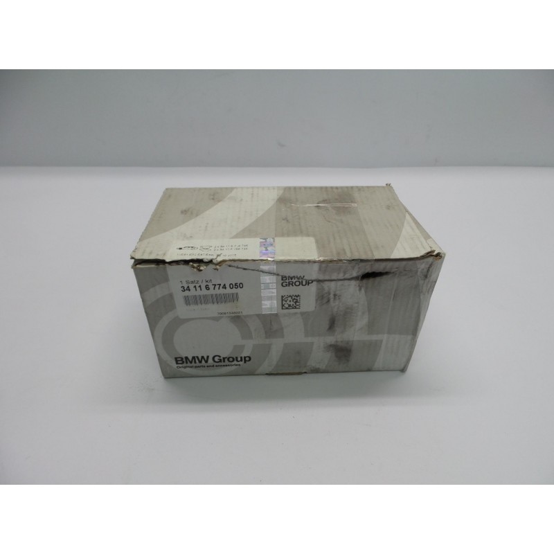 Pièce pour BMW - Brake Pad Set 34116774050