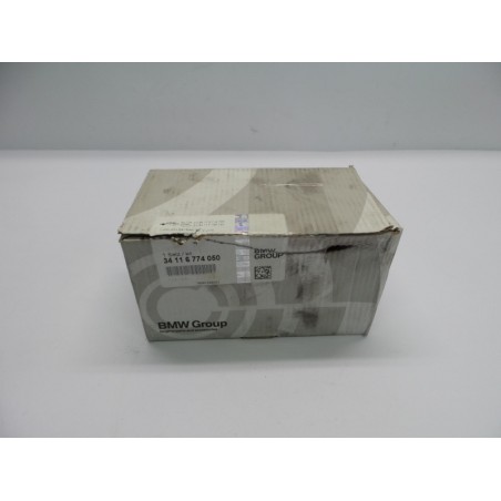 Pièce pour BMW - Brake Pad Set 34116774050