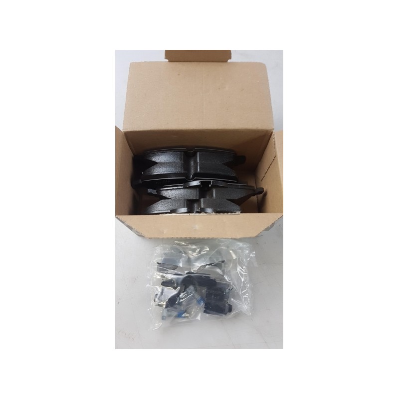 Pièce pour BMW - Brake Pad Set 34116778320