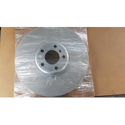 Pièce pour BMW - Brake Disc (1pc) 34116782068