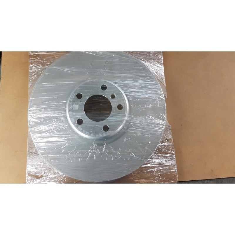 Pièce pour BMW - Brake Disc (1pc) 34116782068
