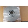 Pièce pour BMW - Brake Disc (1pc) 34116782068