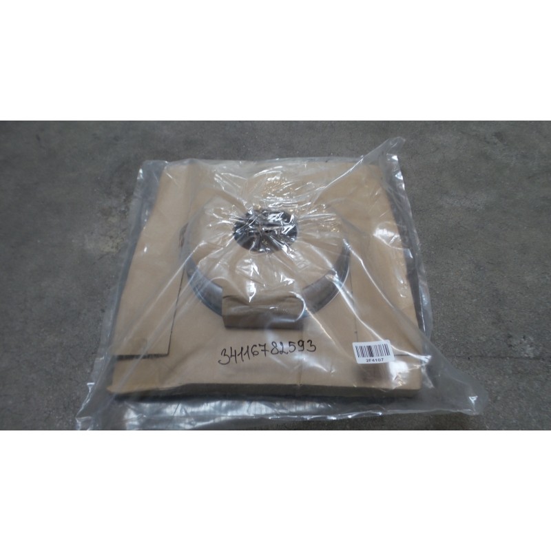 Pièce pour BMW - Brake Disc (1pc) 34116782593