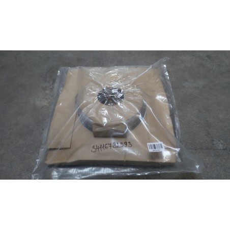 Pièce pour BMW - Brake Disc (1pc) 34116782593