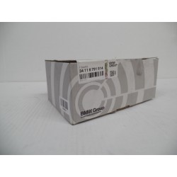 Pièce pour BMW - Brake Pad Set 34116791514