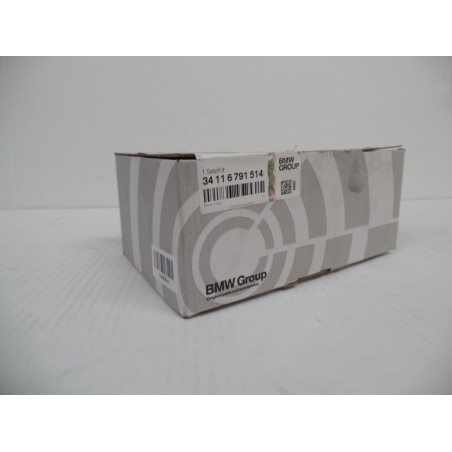 Pièce pour BMW - Brake Pad Set 34116791514