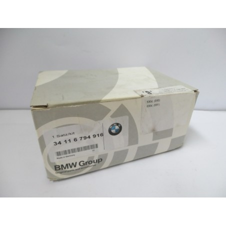 Pièce pour BMW - Brake Pad Set 34116794916