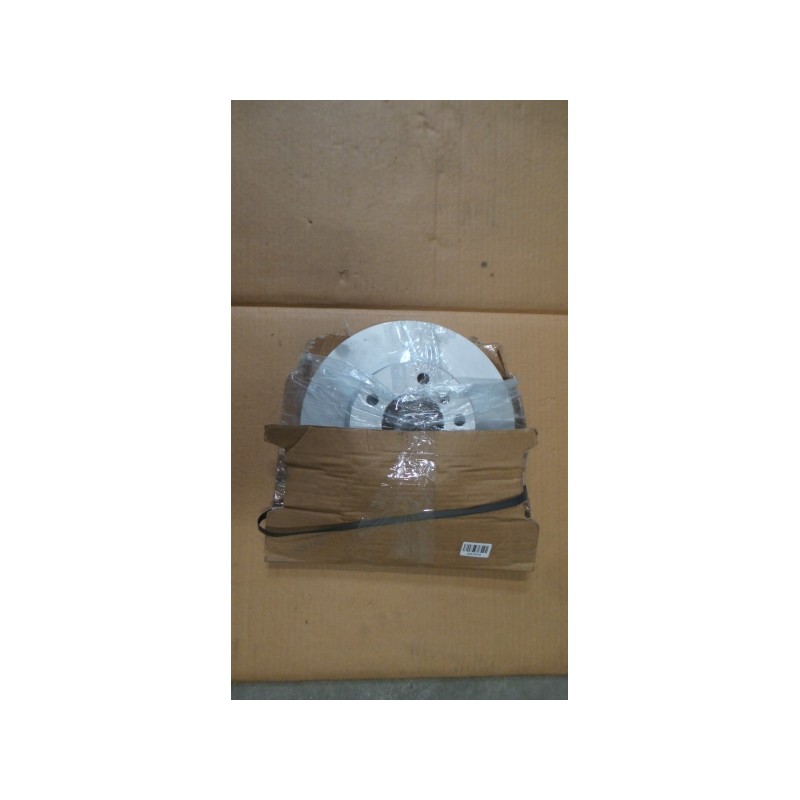 Pièce pour BMW - Brake Disc (1pc) 34116854998