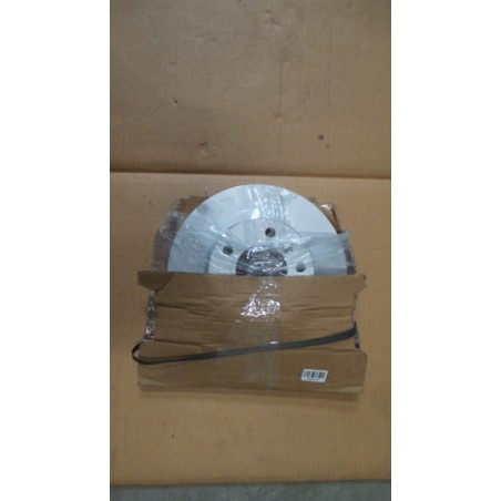 Pièce pour BMW - Brake Disc (1pc) 34116854998