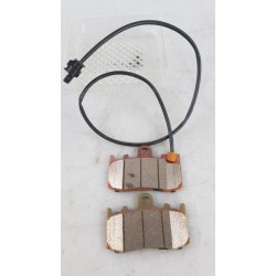 Pièce pour BMW - Brake Pad Set 34118535400