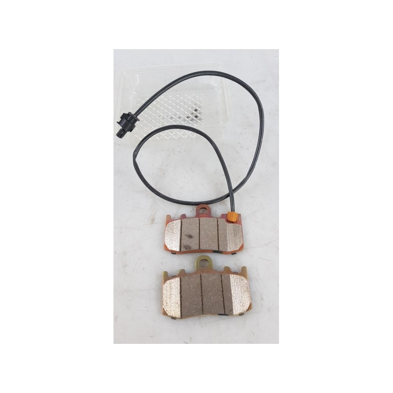 Pièce pour BMW - Brake Pad Set 34118535400