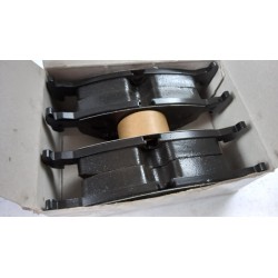 Pièce pour BMW - Brake Pad Set 34211158221