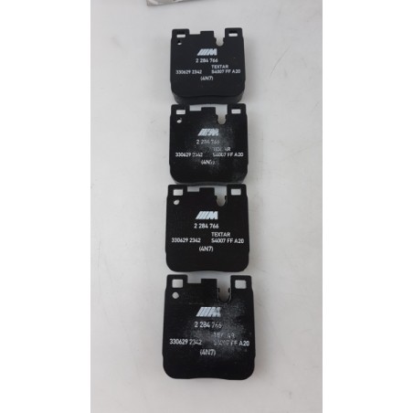 Pièce pour BMW - Brake Pad Set 34212284766