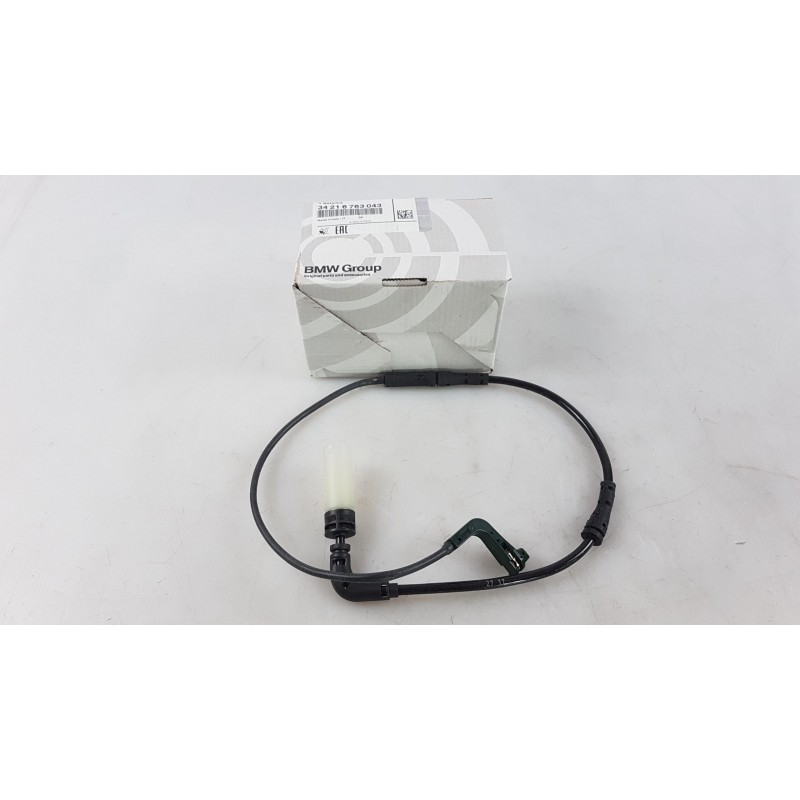 Pièce pour BMW - Brake Pad Set 34212339290