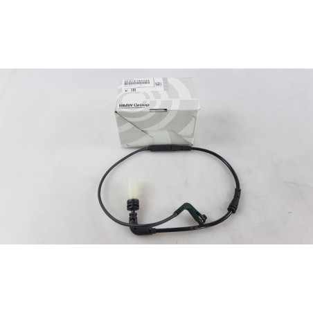 Pièce pour BMW - Brake Pad Set 34212339290