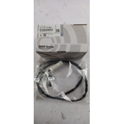 Pièce pour BMW - Brake Pad Set 34212409257